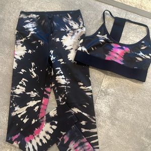 Noli yoga set